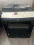 Konica Minolta bizhub 3320