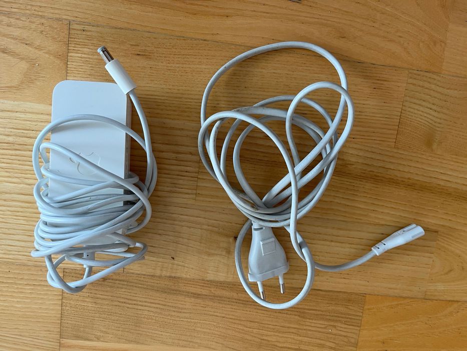 Router Apple AirPort Extreme A1408