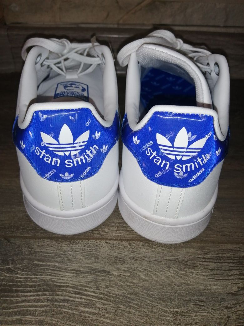Adidas Stan Smith GX1632 rozmiar 38