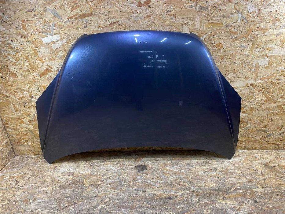 Капот Розборка запчасти Honda CR-V 3 Хонда Ц-РВ СРВ 2006-2010