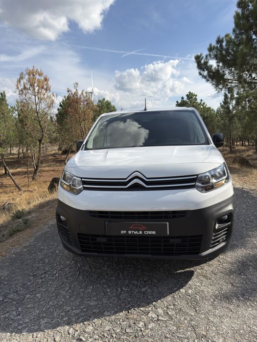 Citroen Berlingo 2022 (Nacional)