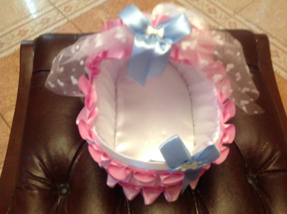 Весільні кошики