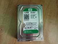 Dysk WD Green 1000GB ( 1TB ) 3,5cala, Sata