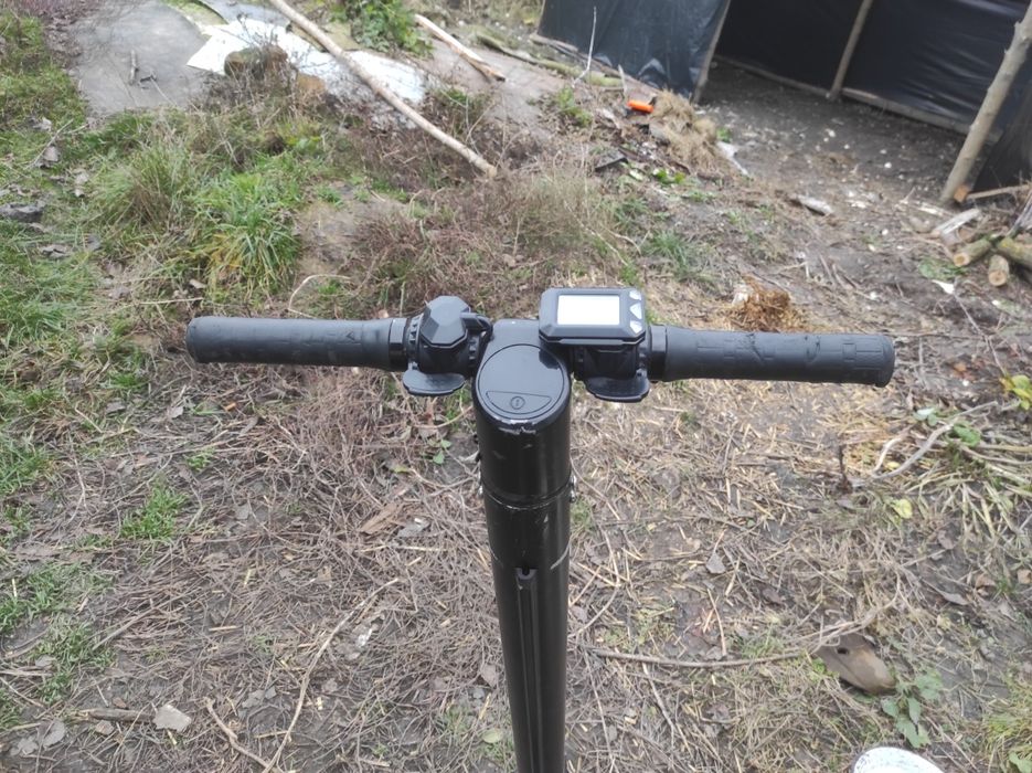 Продам Електросамокат