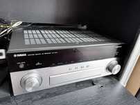 Yamaha rx-a810 amplituner w pelni sprawny