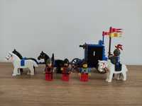 LEGO Castle 6055 - Prisoner Convoy