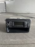 Radio VW original