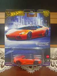 Hot Wheels Premium Lamborghini Reventon