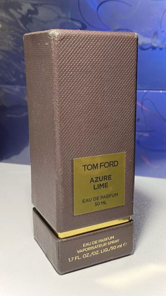 Tom Ford Azure Lime EDP 50ml