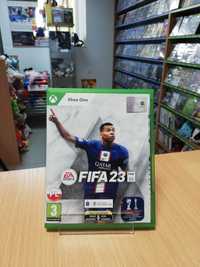 Xbox Fifa 23 PL Xbox One Series X Piłka Nożna