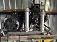 Kompresor sprężarka Astra 160