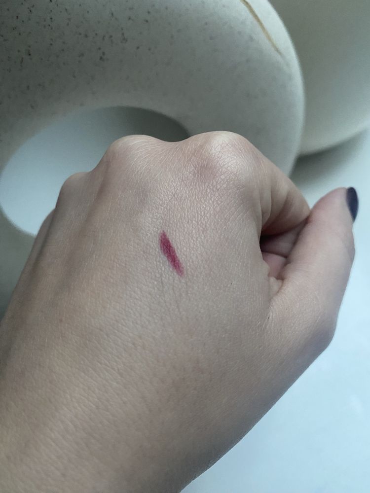 Konturówka do ust Inglot Soft Precision Lipliner 61