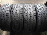 4 x opona całoroczna 235/65r16C Continental VanContact 4Seasons - 23r