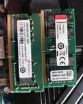 RAM 16GB JM DDR4 2666MHz SO-DIMM 1Rx8 1.2V