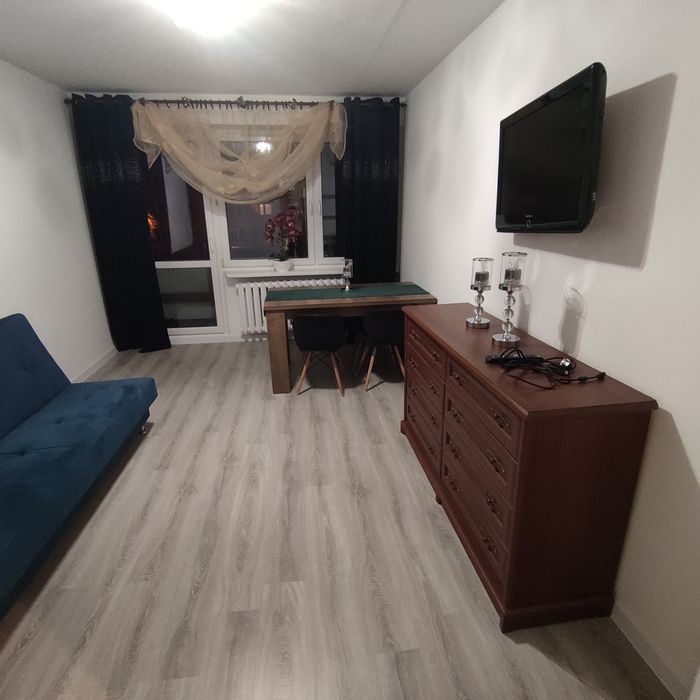 Wynajem mieszkania (REZERWACJA!!)