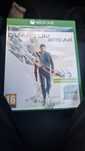 Quantum brake na xbox one