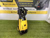 Myjka ciśnieniowa Karcher HD 650 • 230V 160 bar serwis