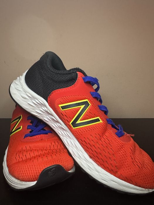 Calçado New Balance