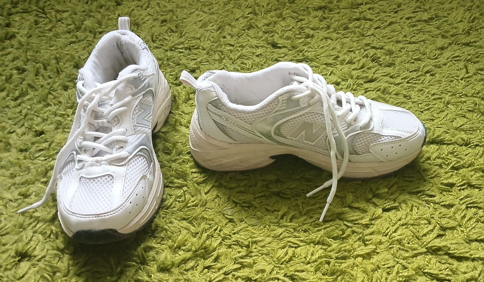 Кроссовки женские New Balance, кросовки, кросівки.