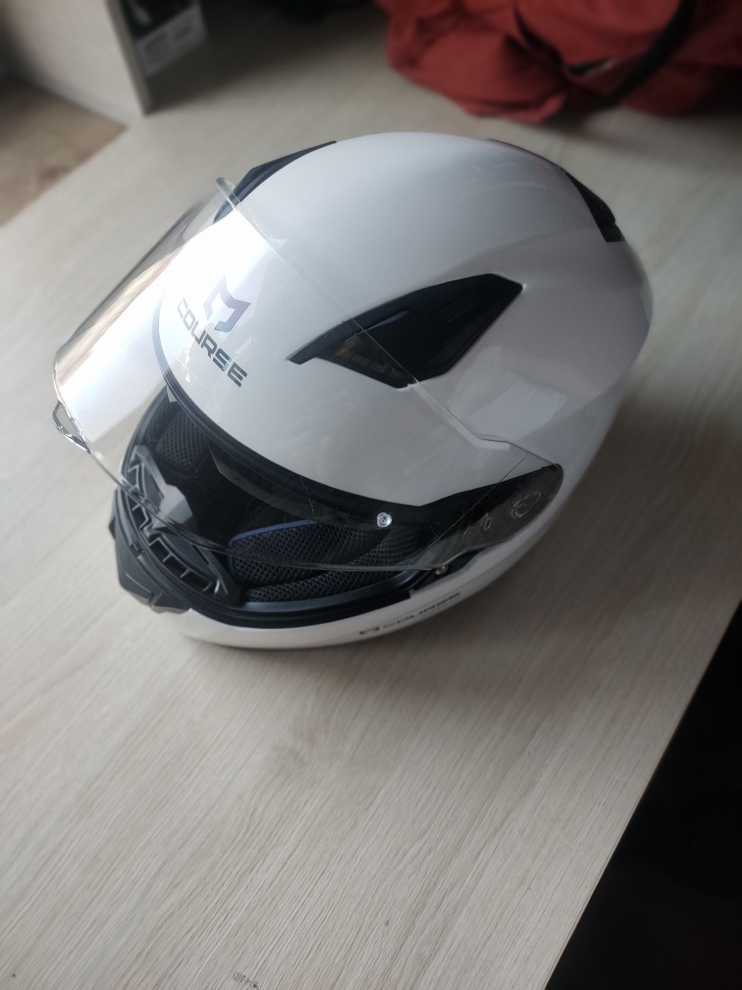 Kask Course Raider 2.0 XS