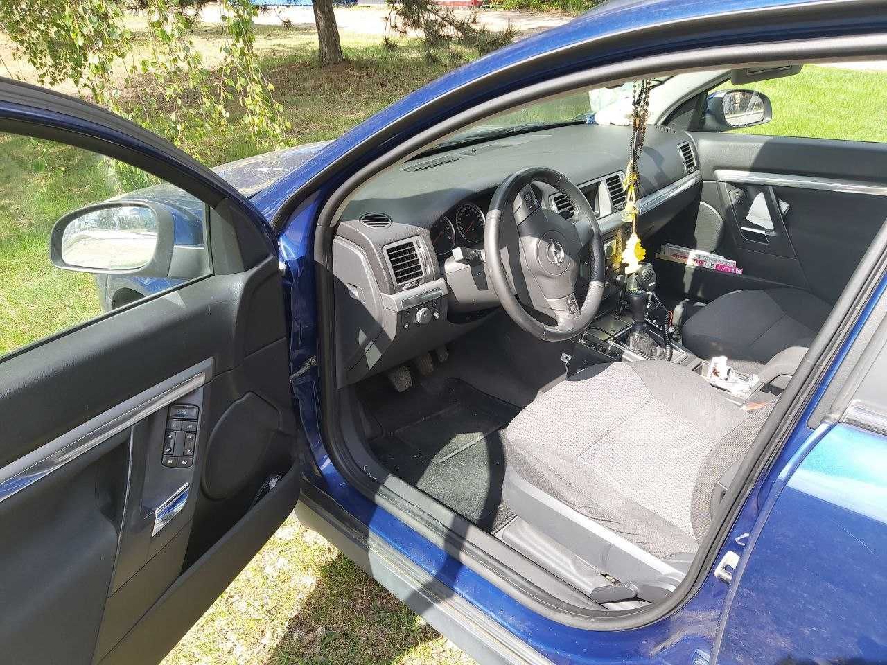 Vectra 1.9CDTI 120KM zamienię na 4x4 z hakiem i redukto z moją dopłatą