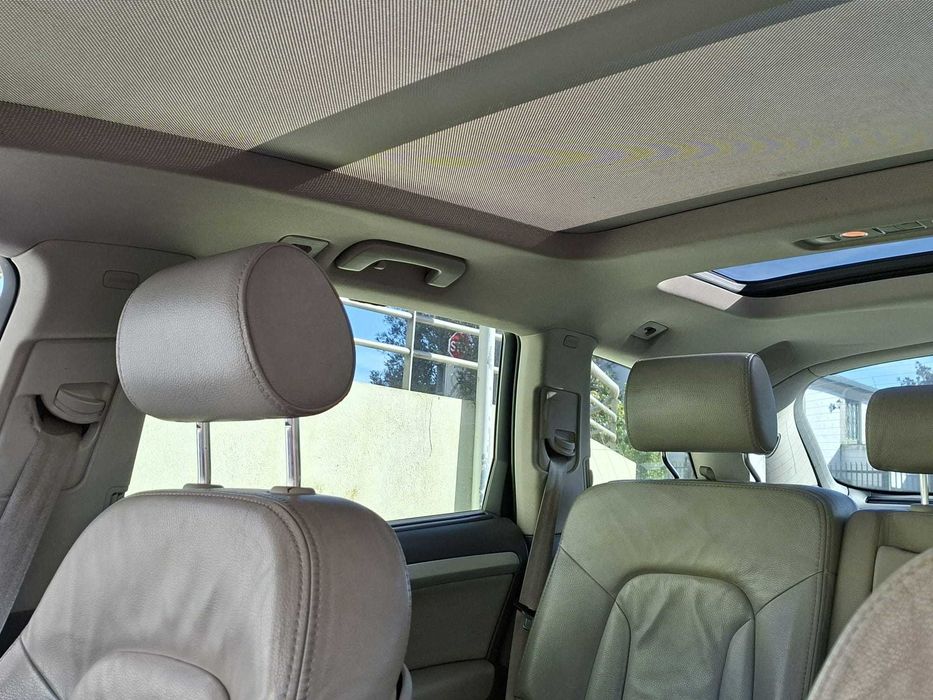 AUDI Q7 2006 Full Extras