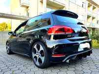 Volkswagen Golf GTI MK6 2.0 TSI DSG