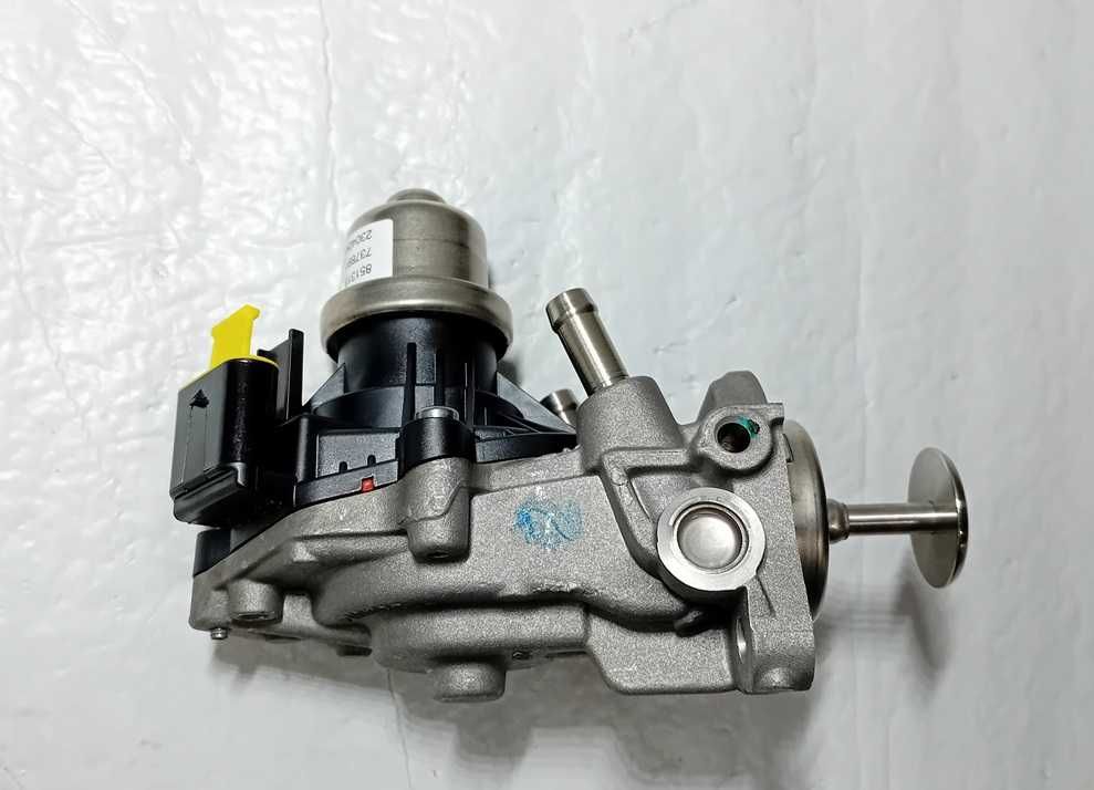 Zawór AGR AGR  BMW Seria: 2' 3' 4' 5' 6' 7' X1 X2 X3 X4 nr. mag 1/490