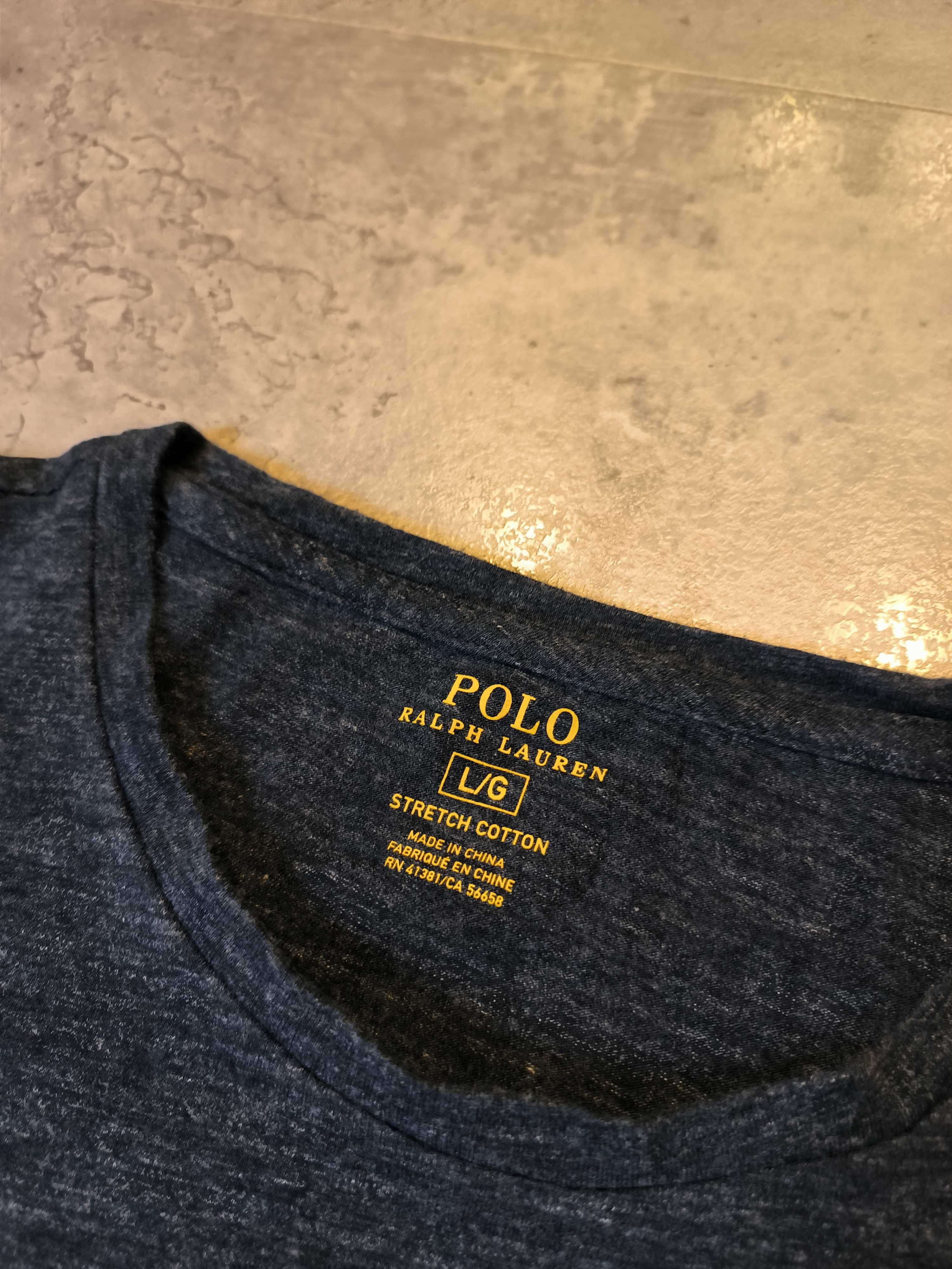 Koszulka T-Shirt Ralph Lauren RL Polo