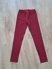 Legginsy Coccodrillo 146