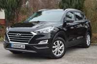 Hyundai Tucson 1,6CRDi Roczna Gwarancja w cenie auta! Climatronic! Serwisowany! FV23%