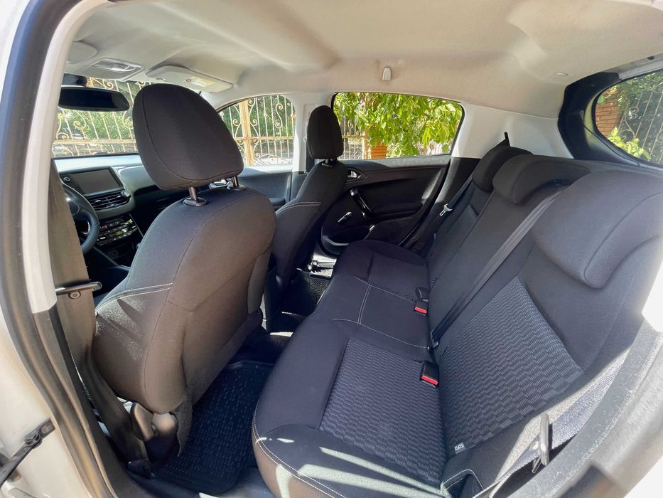Продам Peugeot 208 Автомат, 2019 рік