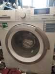 Запчасти на стиральную машину SIEMENS WM14S7420E