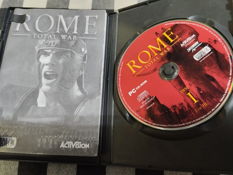 Vários jogos PC - Cd-Rom