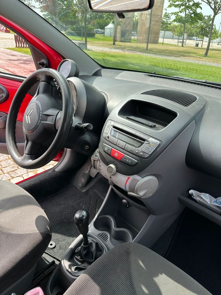 Citroen C1 1.0CC