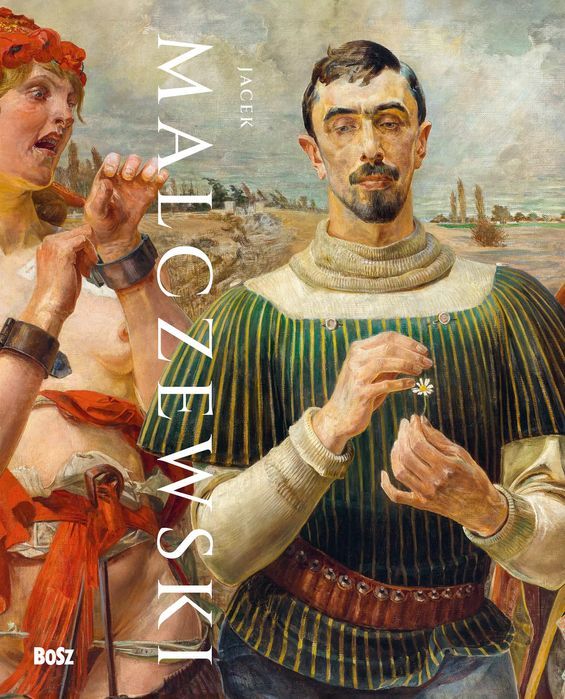 Jacek Malczewski  Urszula Kozakowska-Zaucha