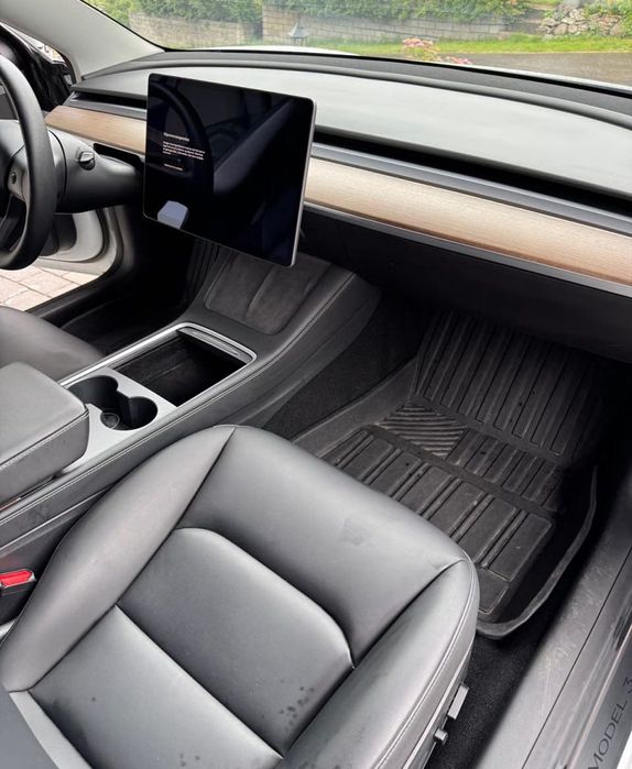 Tesla model 3, 2022, 82 кВт