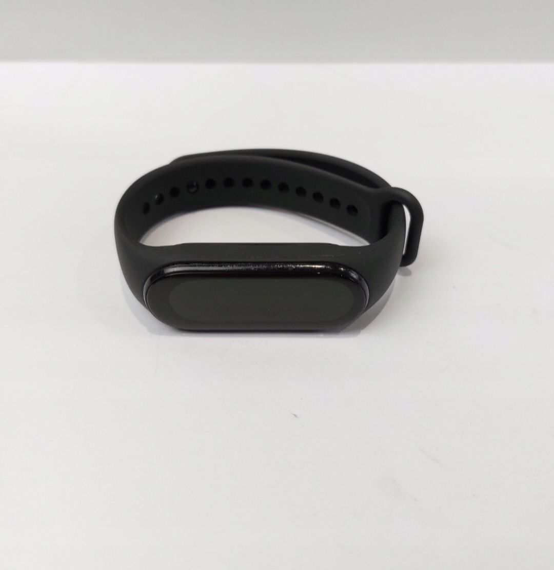 Smartband Xiaomi Mi Band 6 czarny