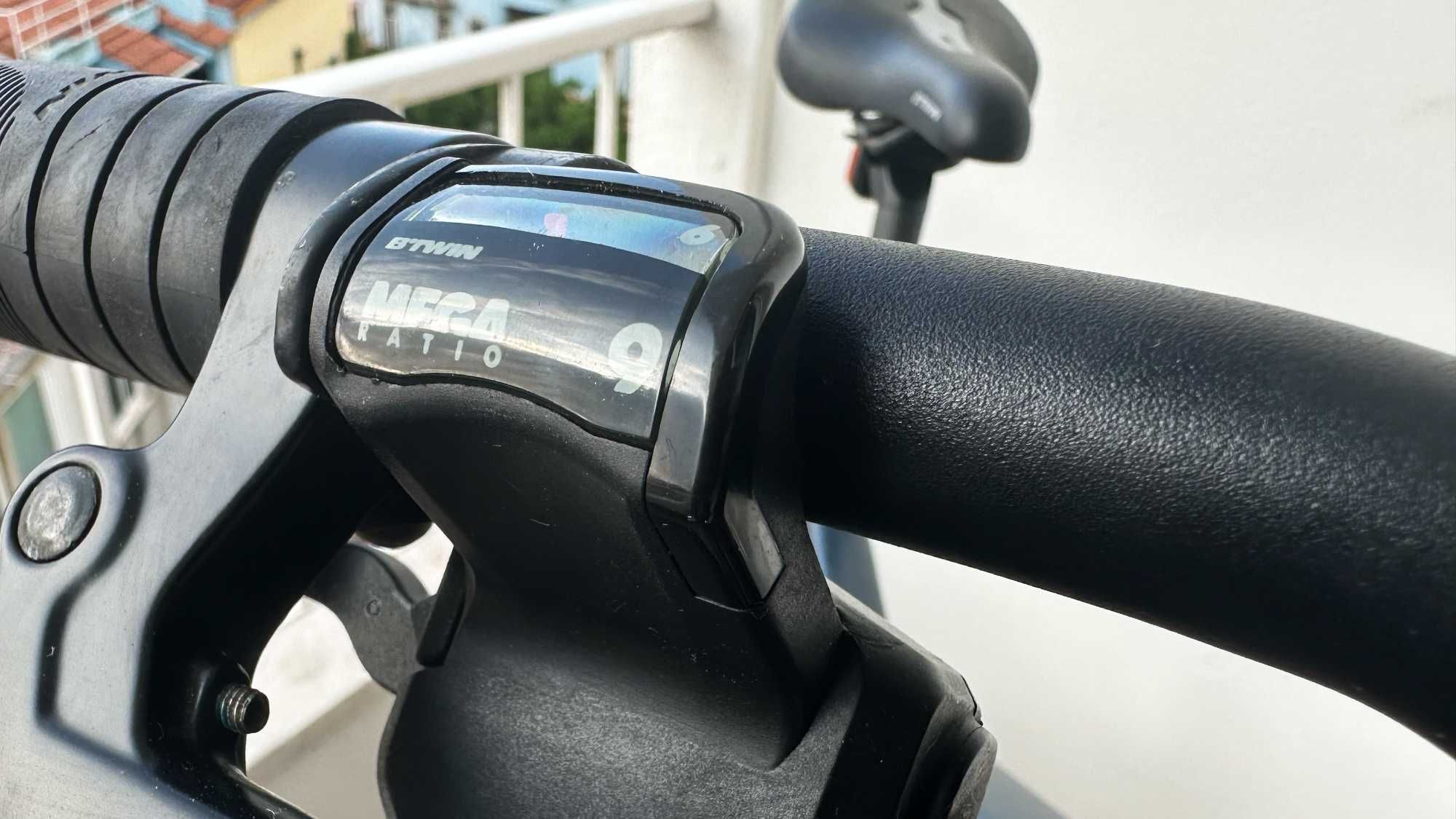 Bicicleta Riverside 500 (L, 28") — como nova