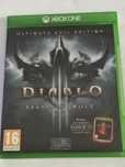 Xbox One Diablo Iii Reaper Of Souls Gra Na Płycie Xone Series X