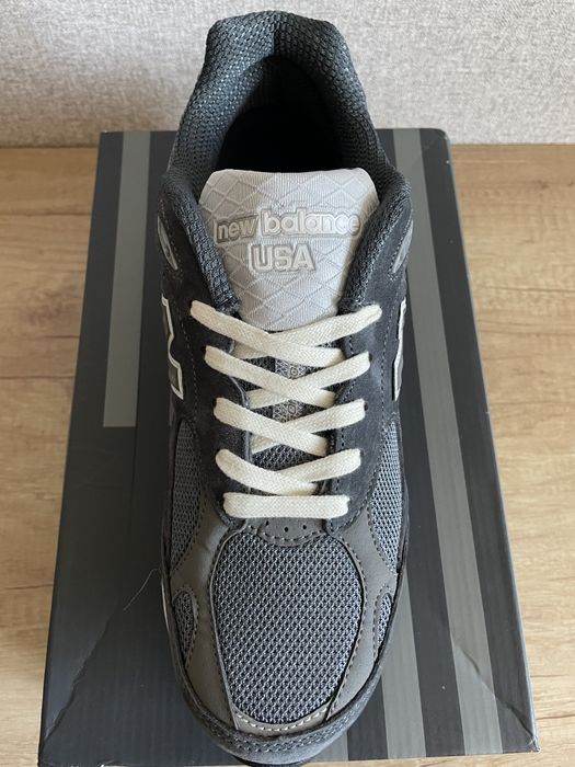 Кросівки New Balance 990 v3 made in USA