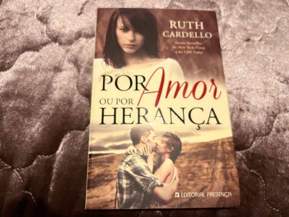 Romances Contemporanios