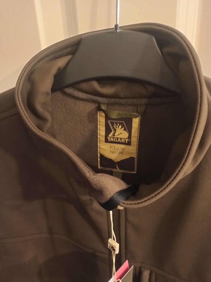 Kamizelka tagart Blast 4xl łowy rolnictwo treeking