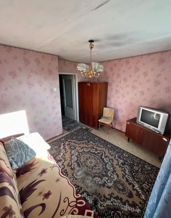 Інстит звязку. Здається 3-х кімнатна квартира