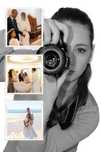 Fotógrafa Eventos