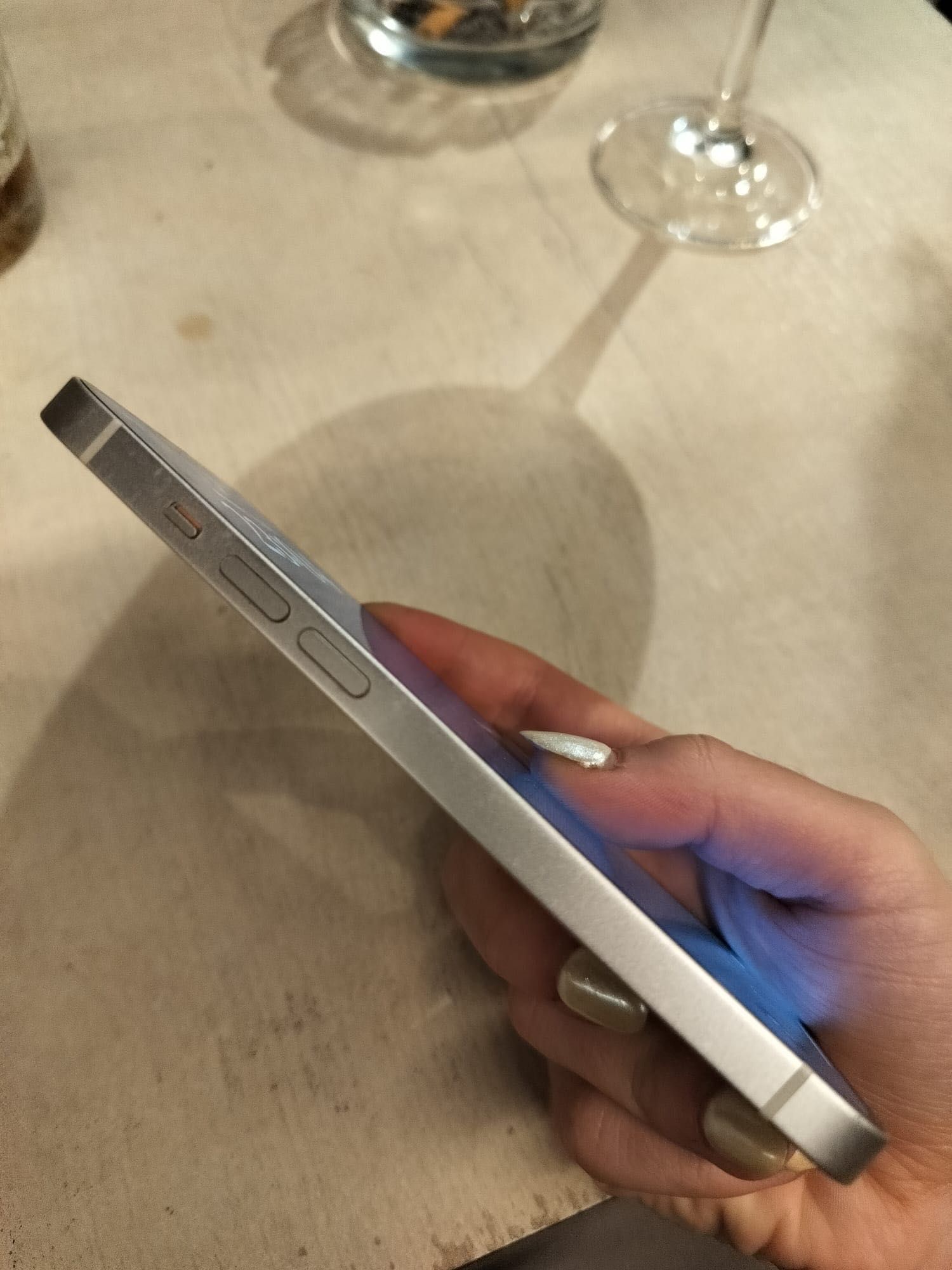 iPhone 14 128gb usado