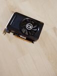 Karta GeForce GTX 650 Ti