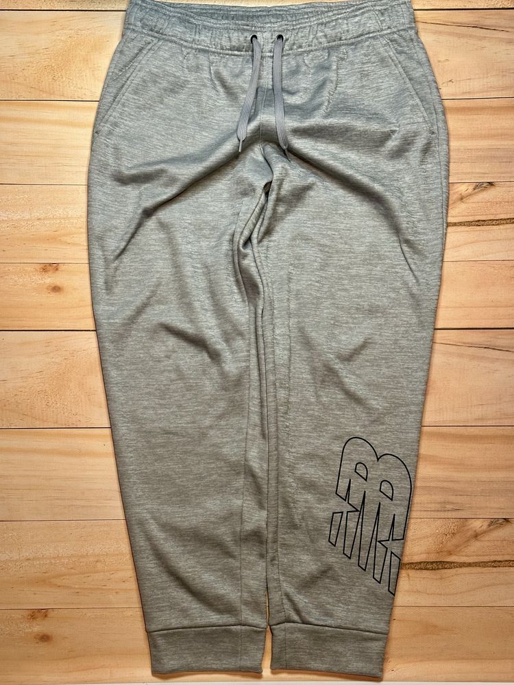 Штаны New Balance Tenacity Perf Fleece