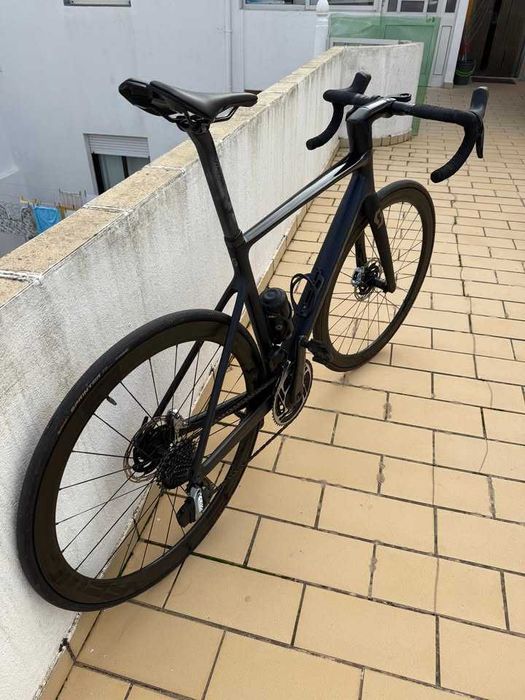 Vendo Scott Addict RC Ultimate de 2021, tamanho 56