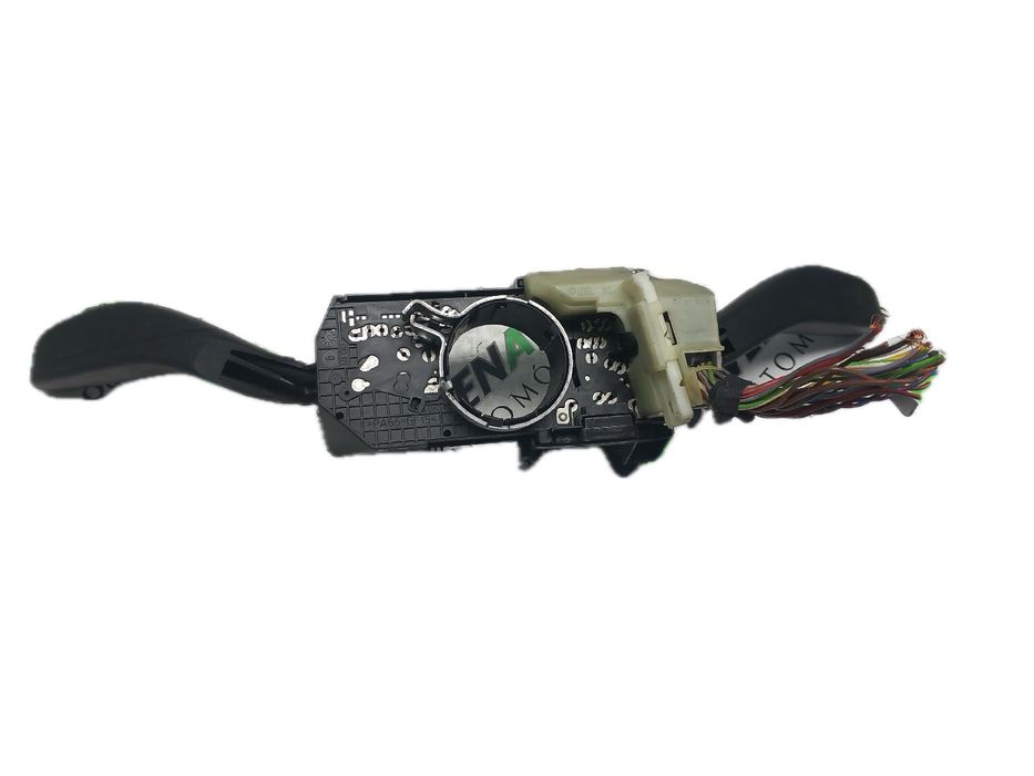 Conjunto / manetes de luzes e limpa vidros VOLKSWAGEN Polo (9N)